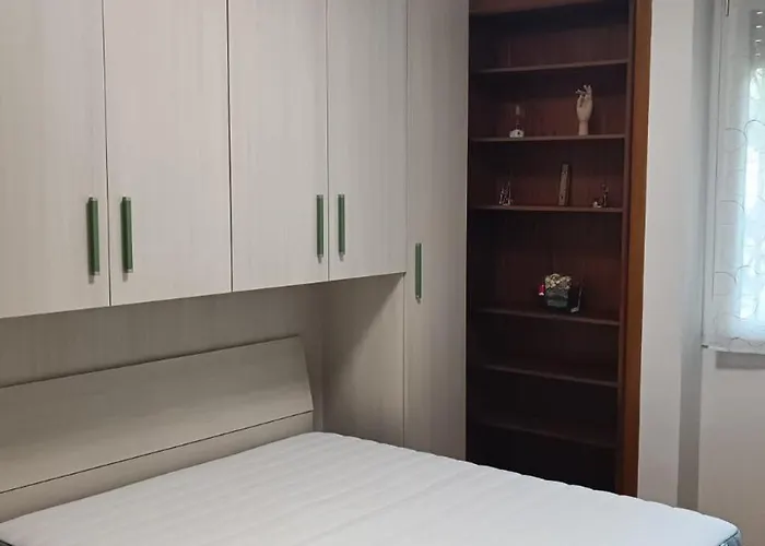La casa di Paolo 2 a Milano