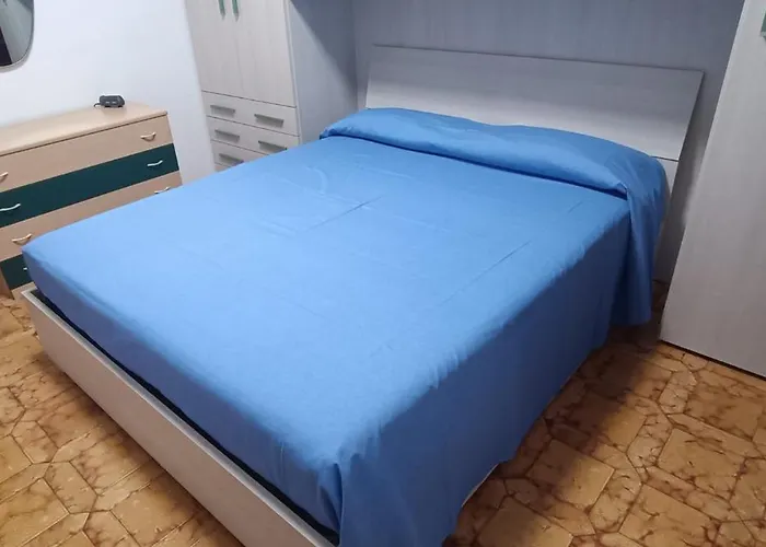 La casa di Paolo 2 a Milano